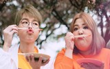 [ẢNH] Những lần hợp tác giữa sao Việt và ngôi sao quốc tế khiến người hâm mộ 